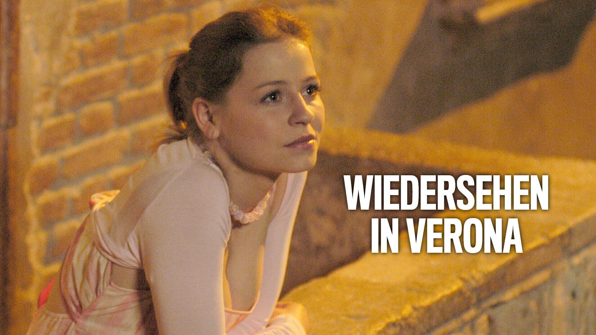 Wiedersehen in Verona