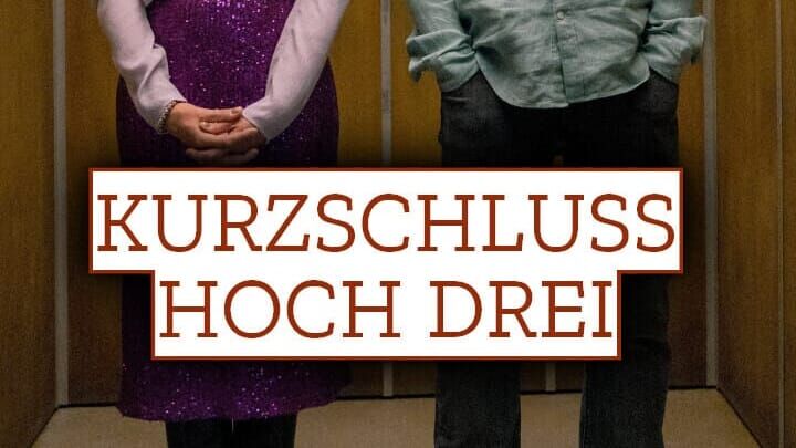 Kurzschluss hoch drei