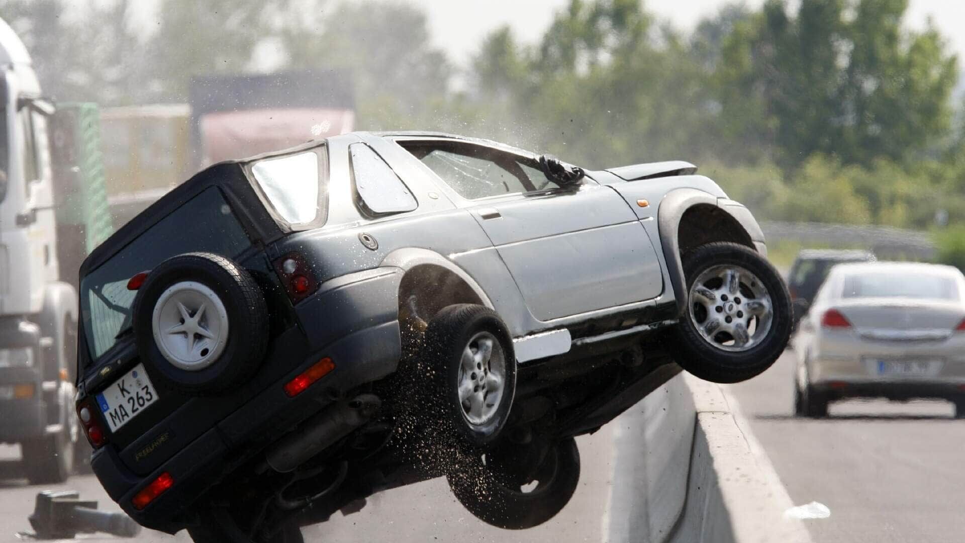 Alarm für Cobra 11 – Die Autobahnpolizei