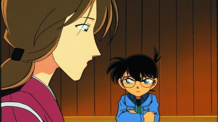 Detektiv Conan