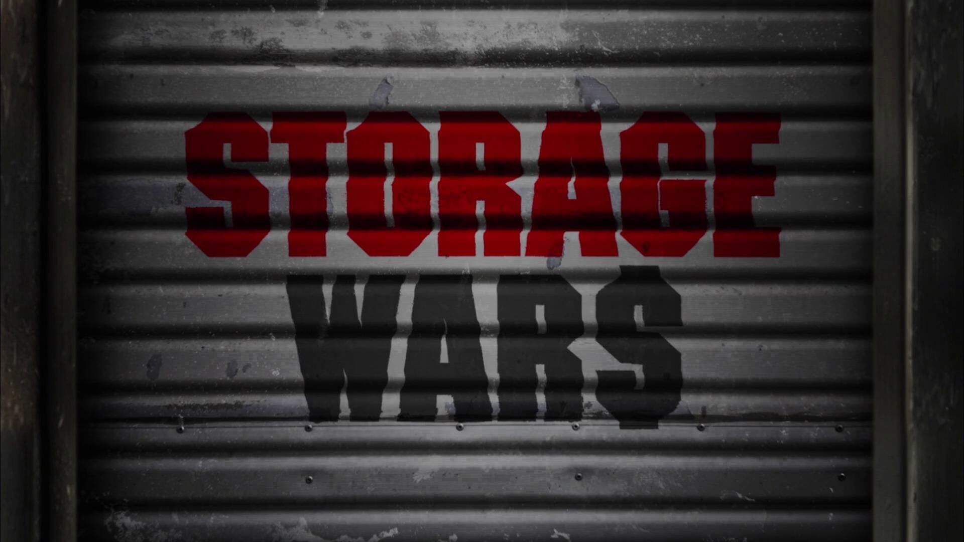 Storage Wars