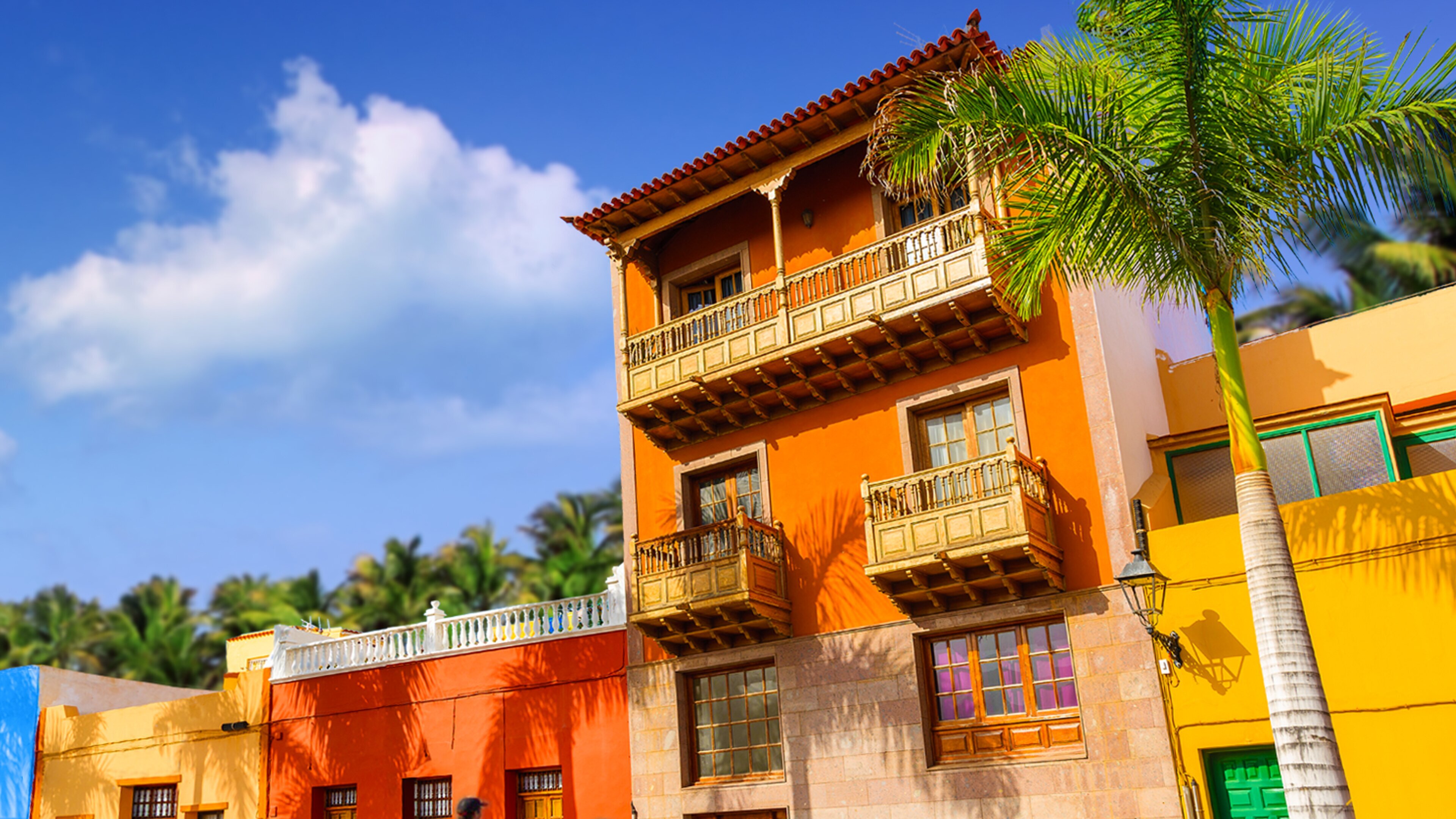 Mexico Life – Traumhaus gesucht