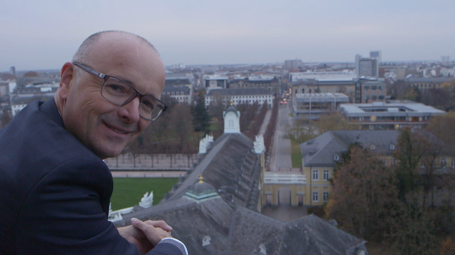 SMS – Schwanke meets Science