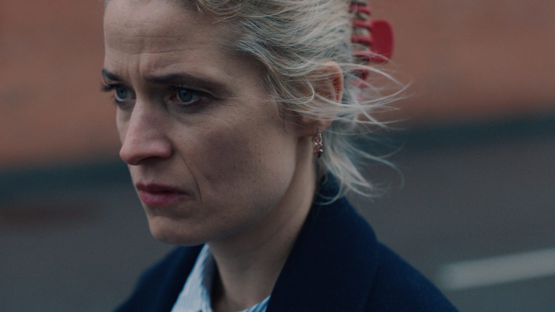 Fatal Crossing – Der Fall Lisbeth und Lulu