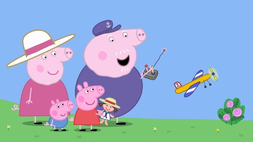 Peppa Pig