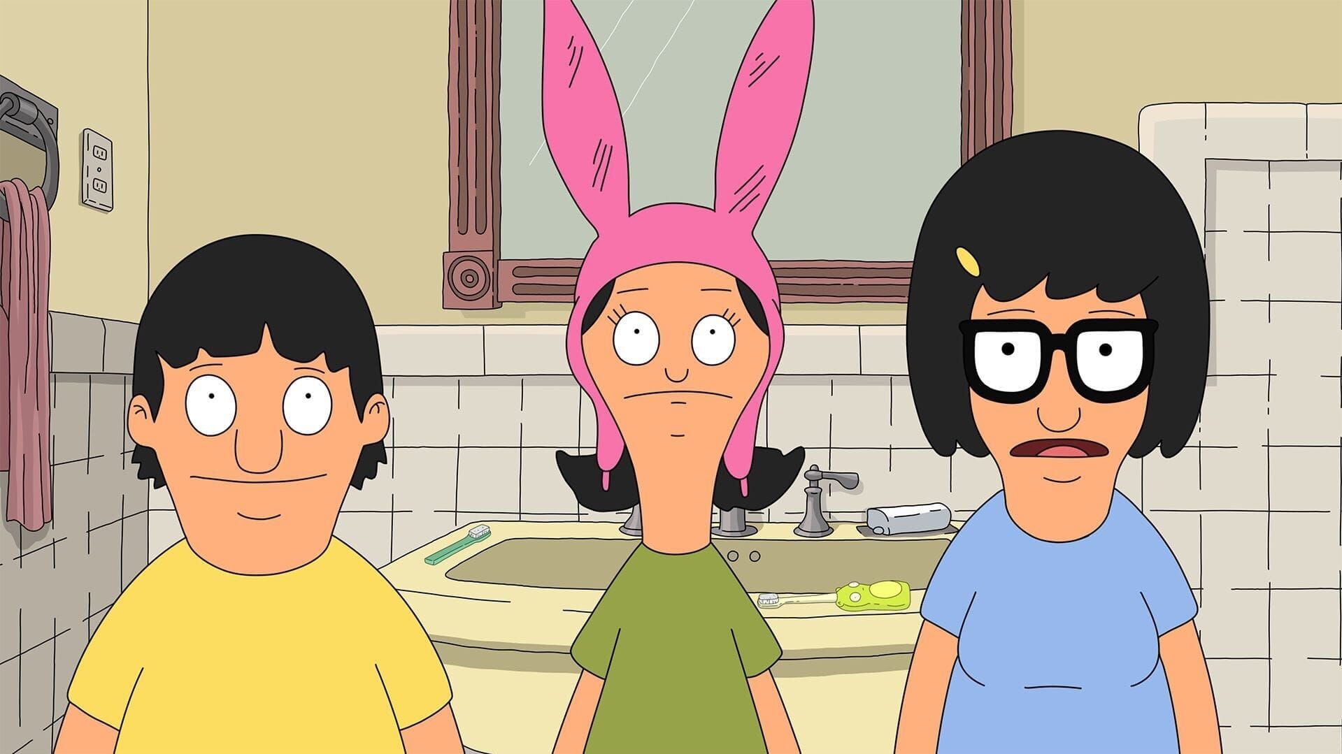 Bob's Burgers