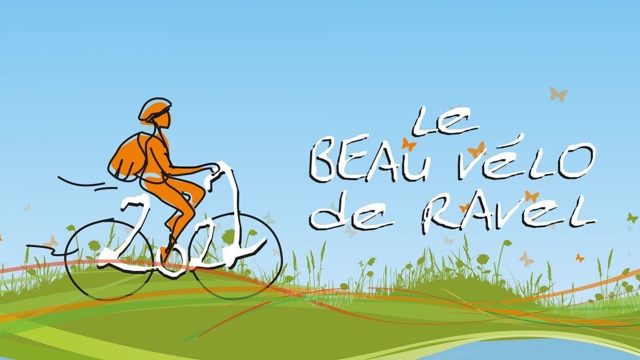 Le beau vélo de RAVeL