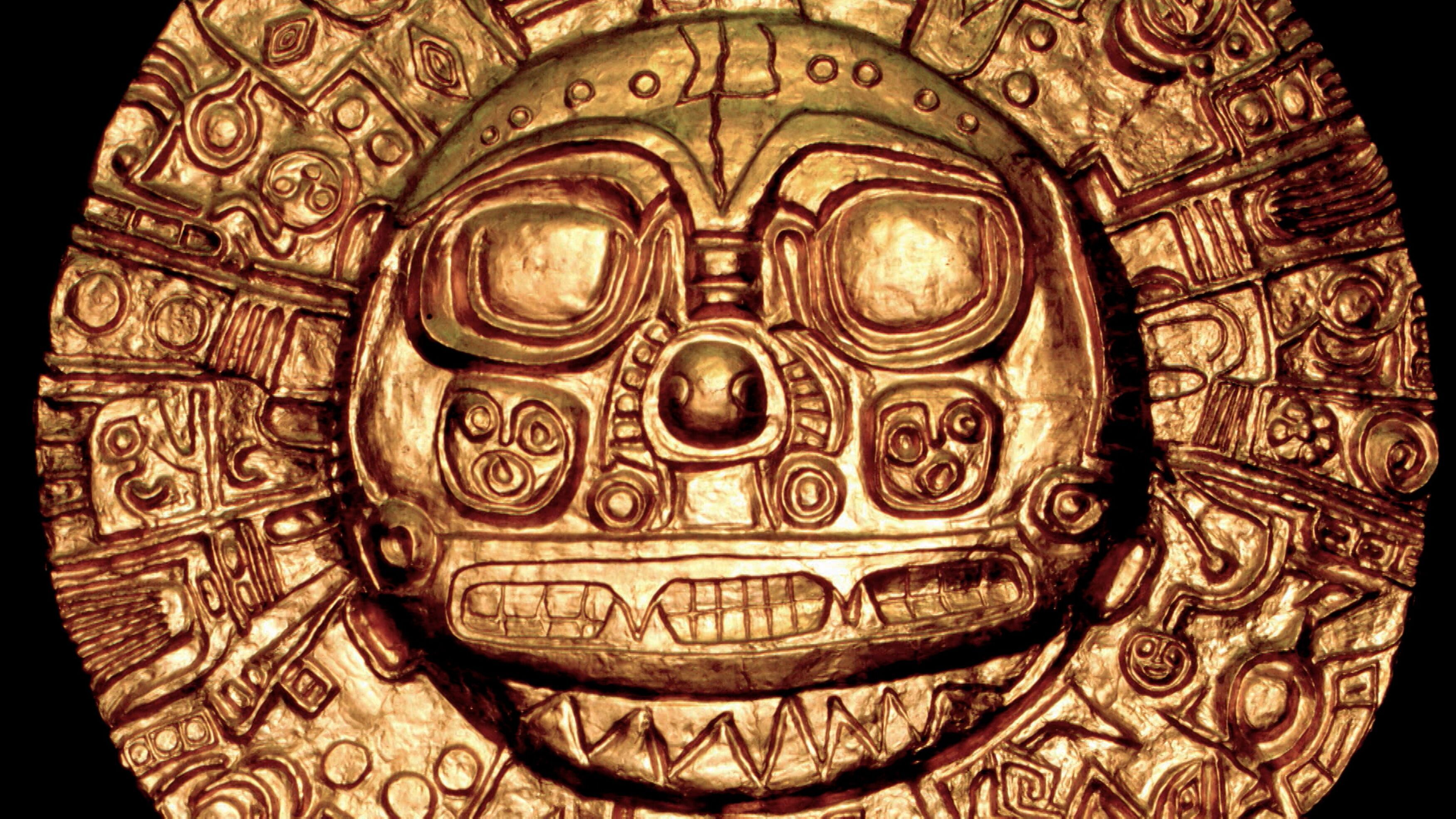 Unerklärliche Phänomene – Ancient Aliens