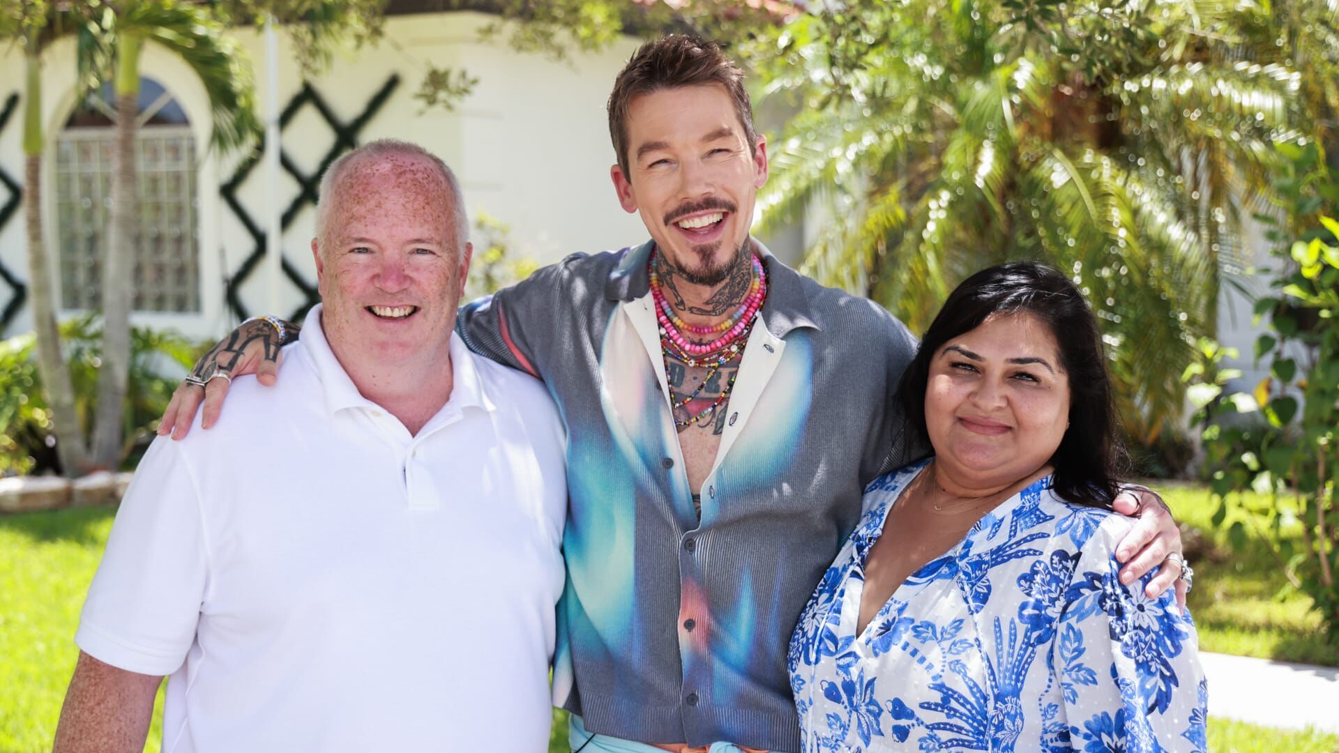 Jackpot! – Hauptpreis Traumhaus