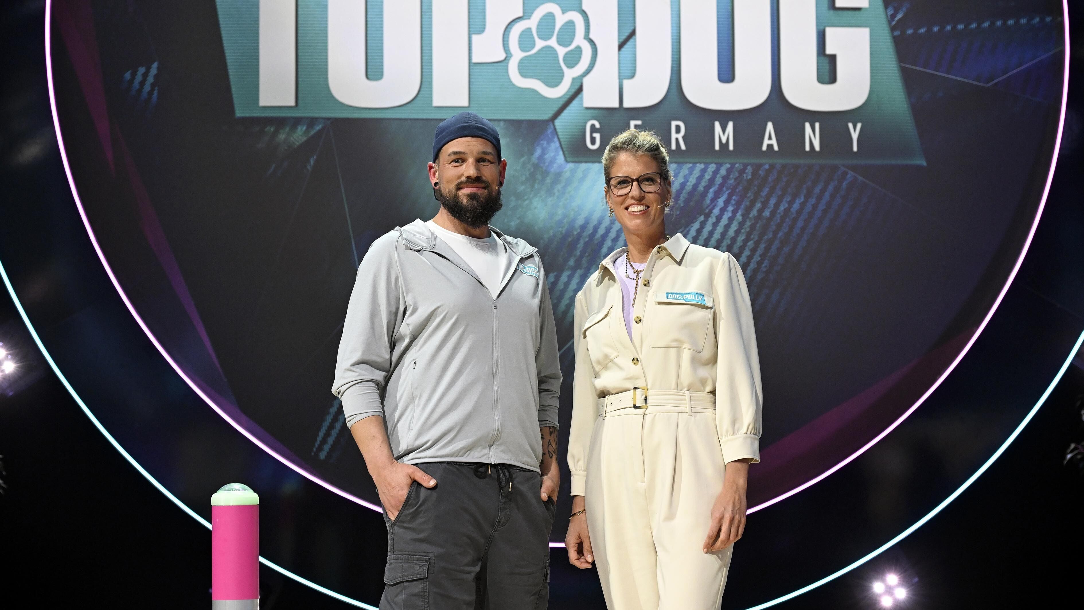 Top Dog Germany – Der beste Hund Deutschlands