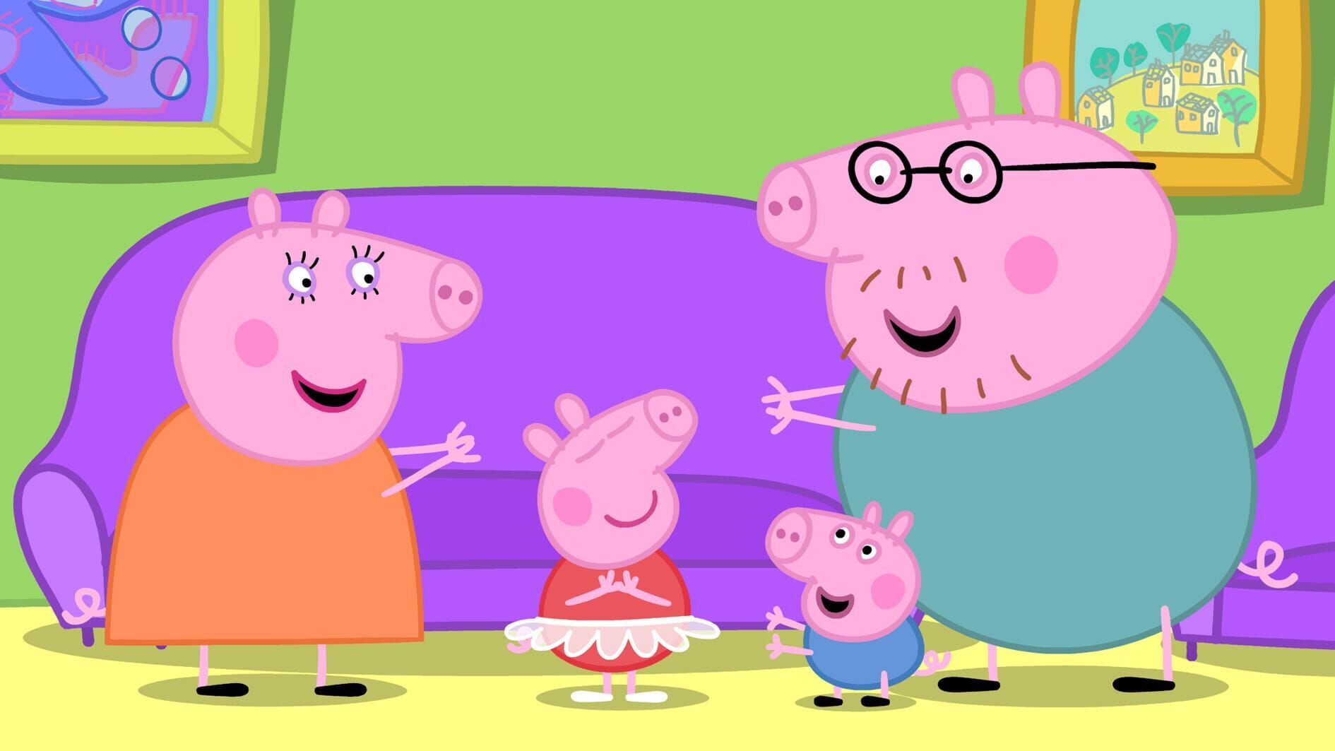 Peppa Pig