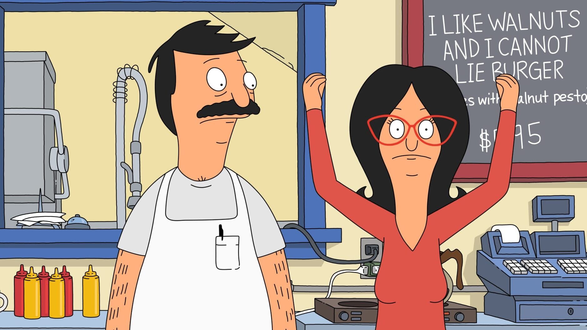 Bob's Burgers