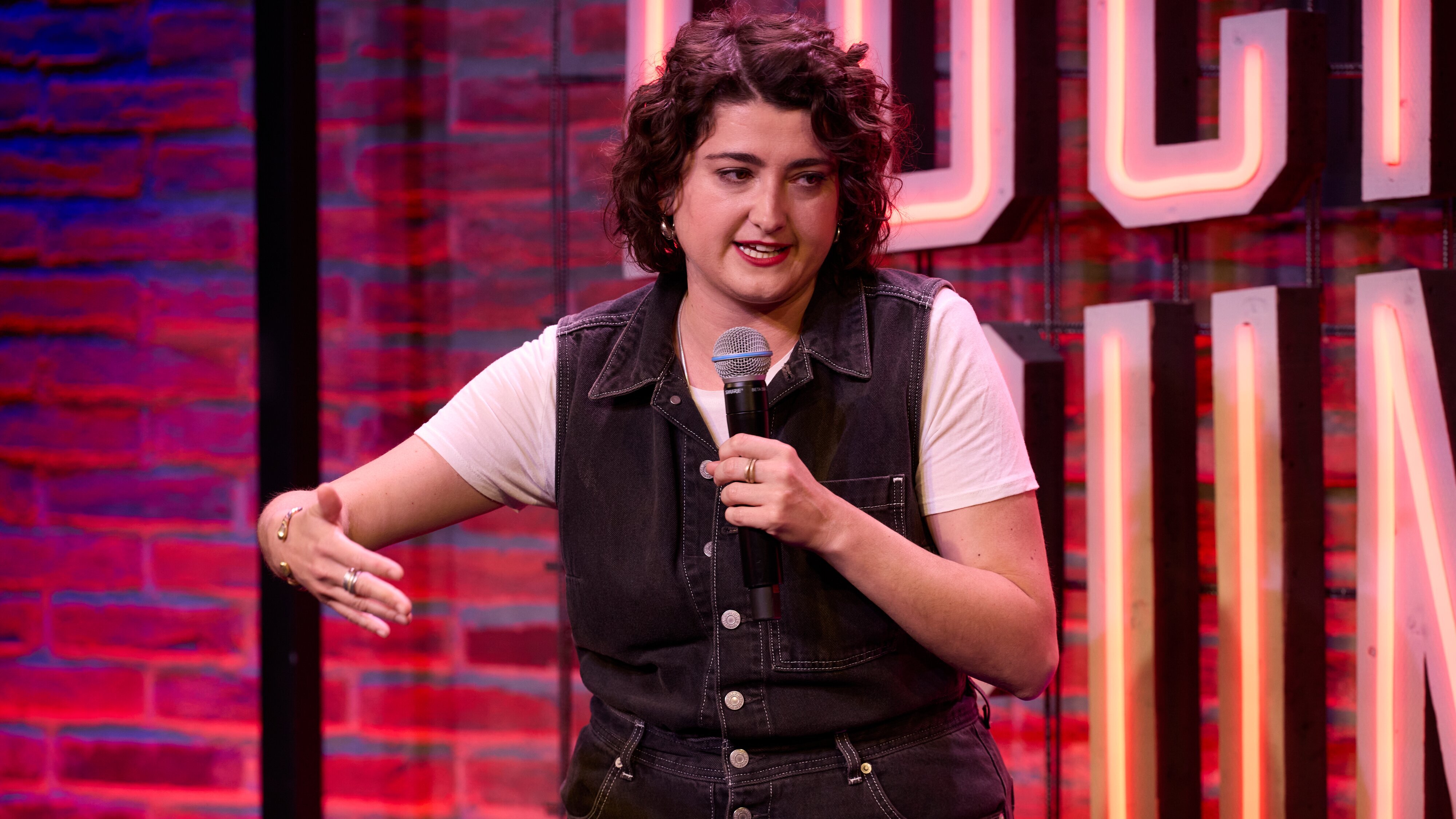 Mittermeiers Lucky Punch Comedy Club