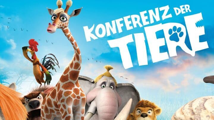 Konferenz der Tiere