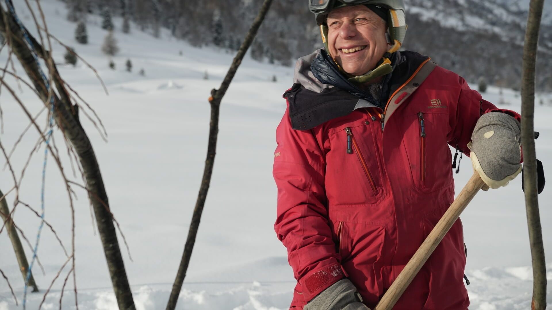 plan b: Rettung für die Alpen