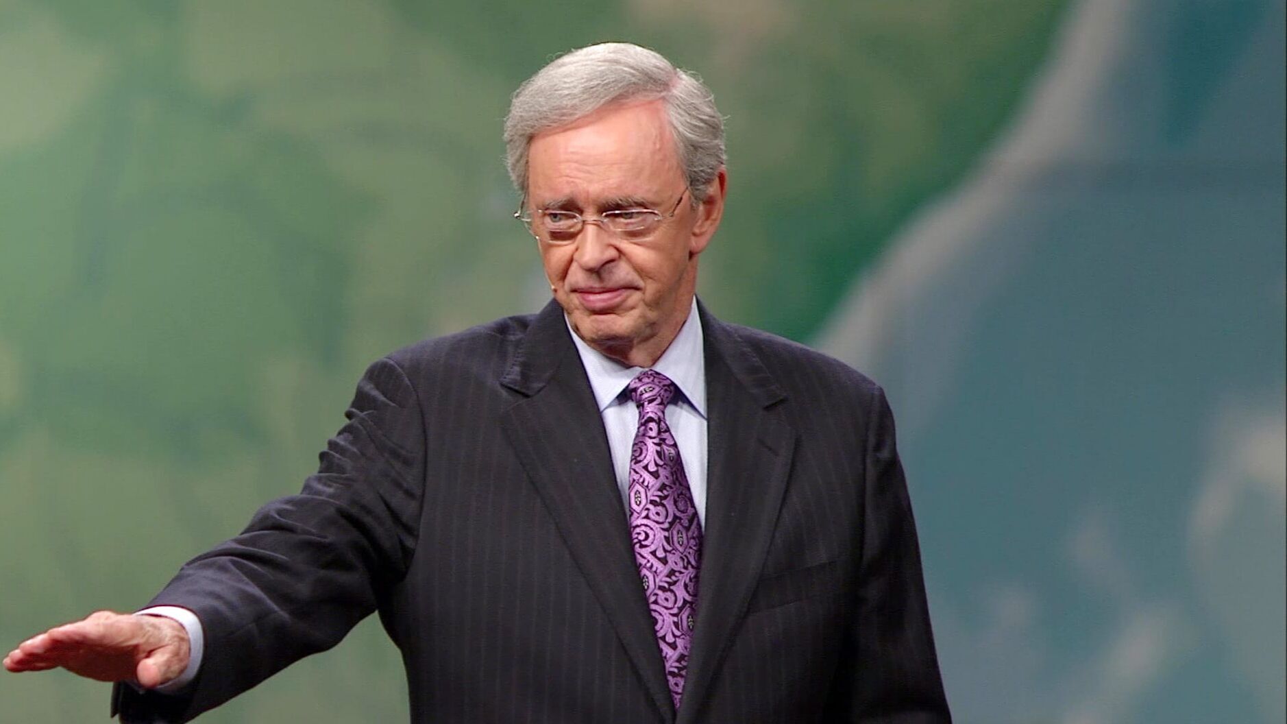 In Touch mit Dr. Charles Stanley