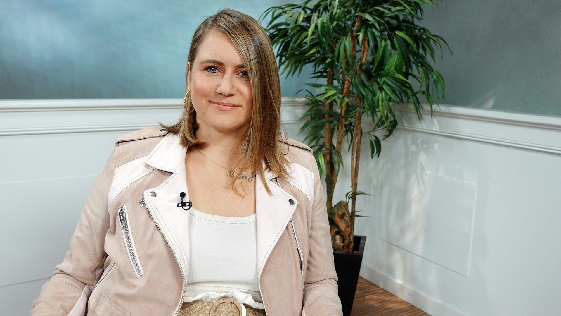 Bibel TV Das Gespräch