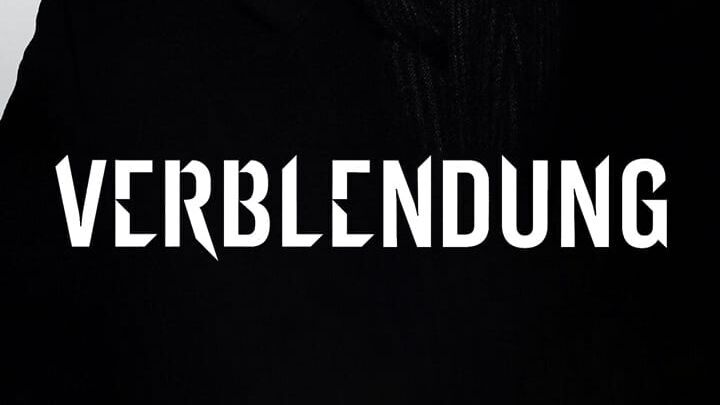 Verblendung