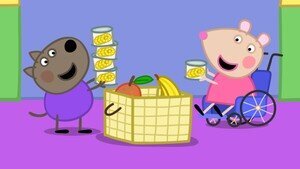 Peppa Pig