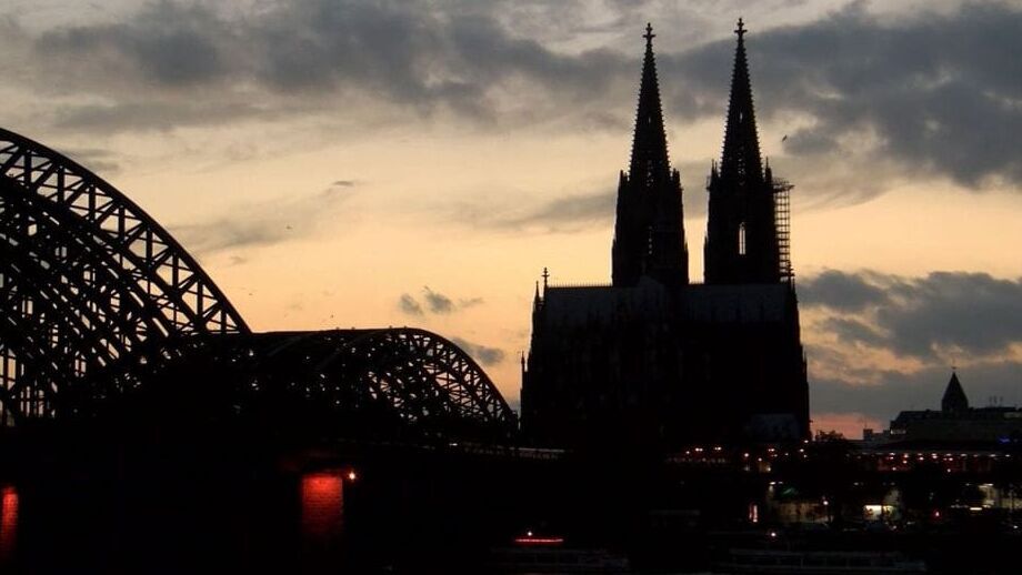 Heilige Messe Kölner Dom