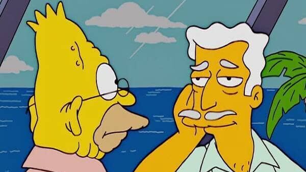 Die Simpsons