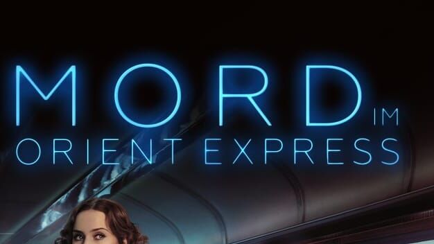 Mord im Orient Express