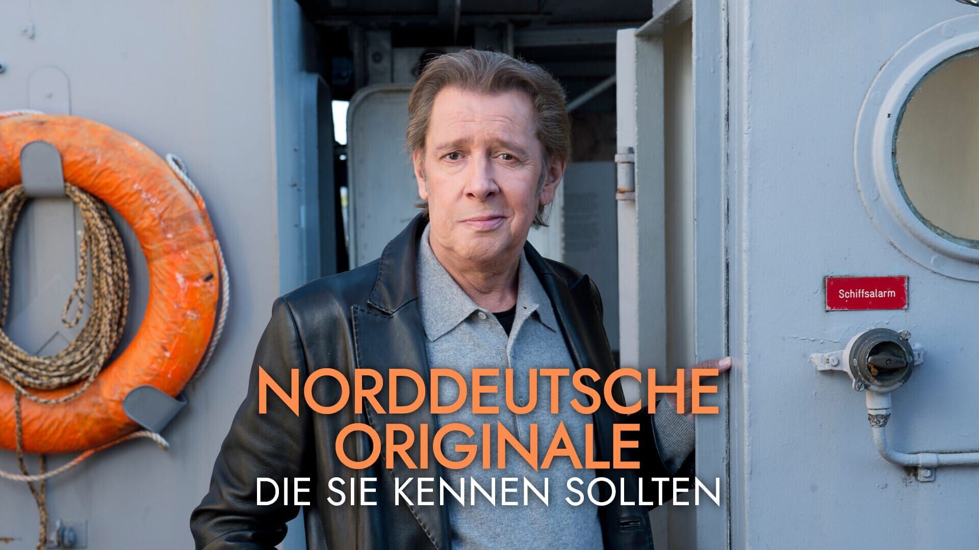 Norddeutsche Originale, die Sie kennen sollten