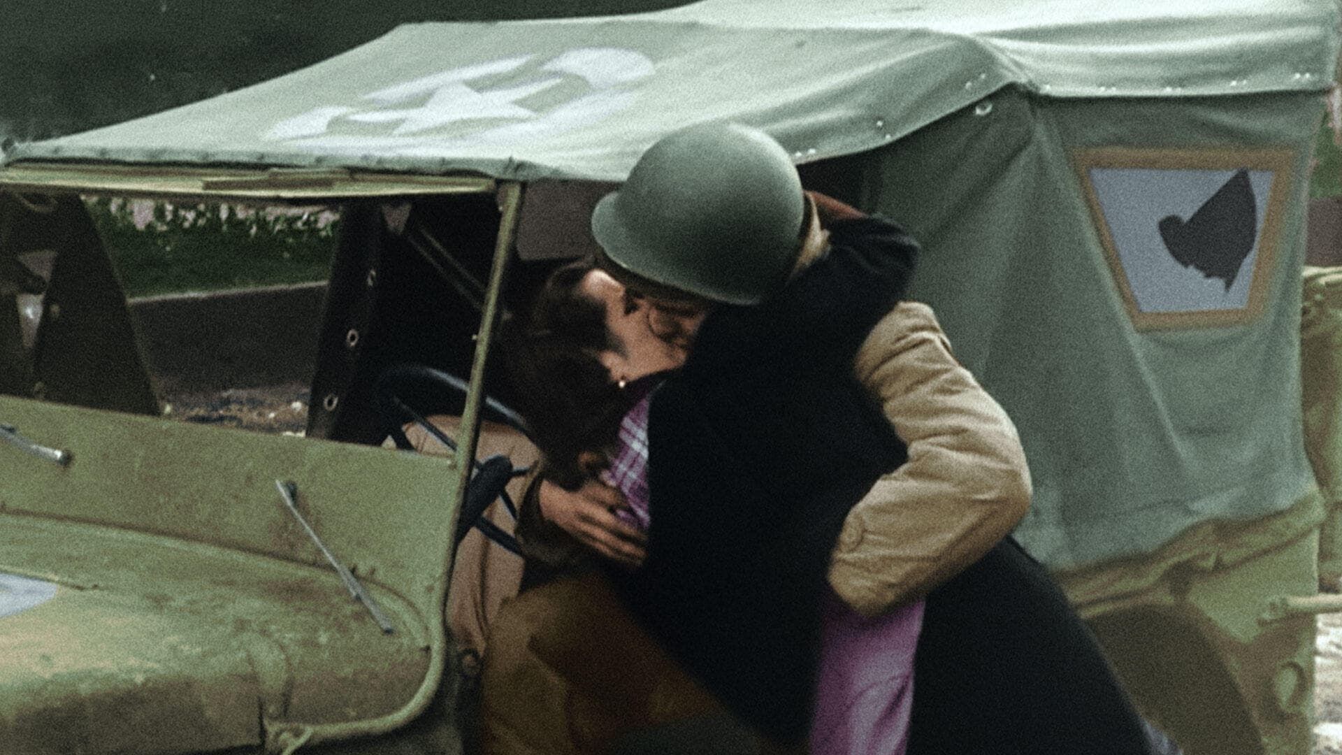 Libération(s), dans la joie et la douleur