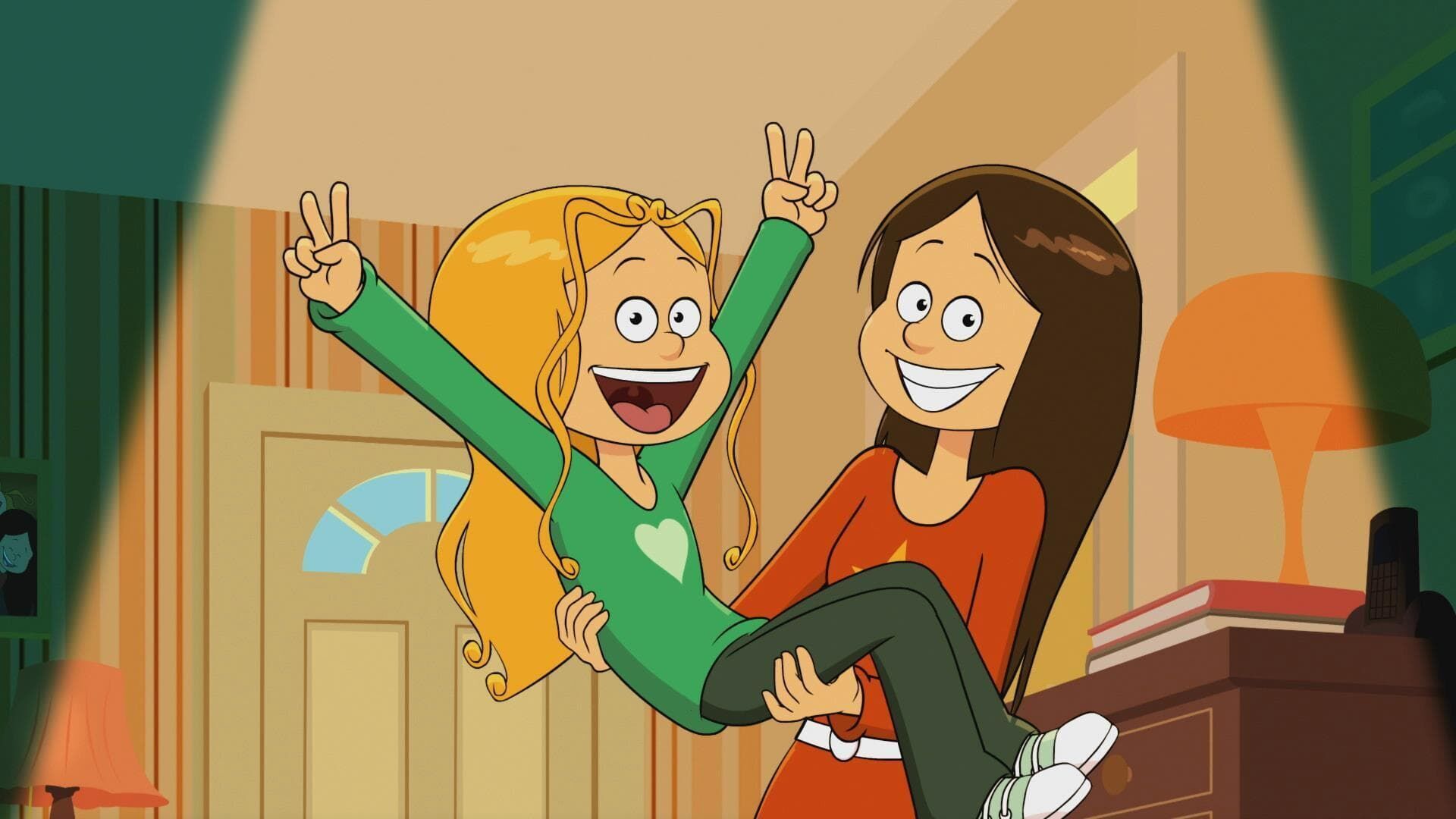 Power Sisters