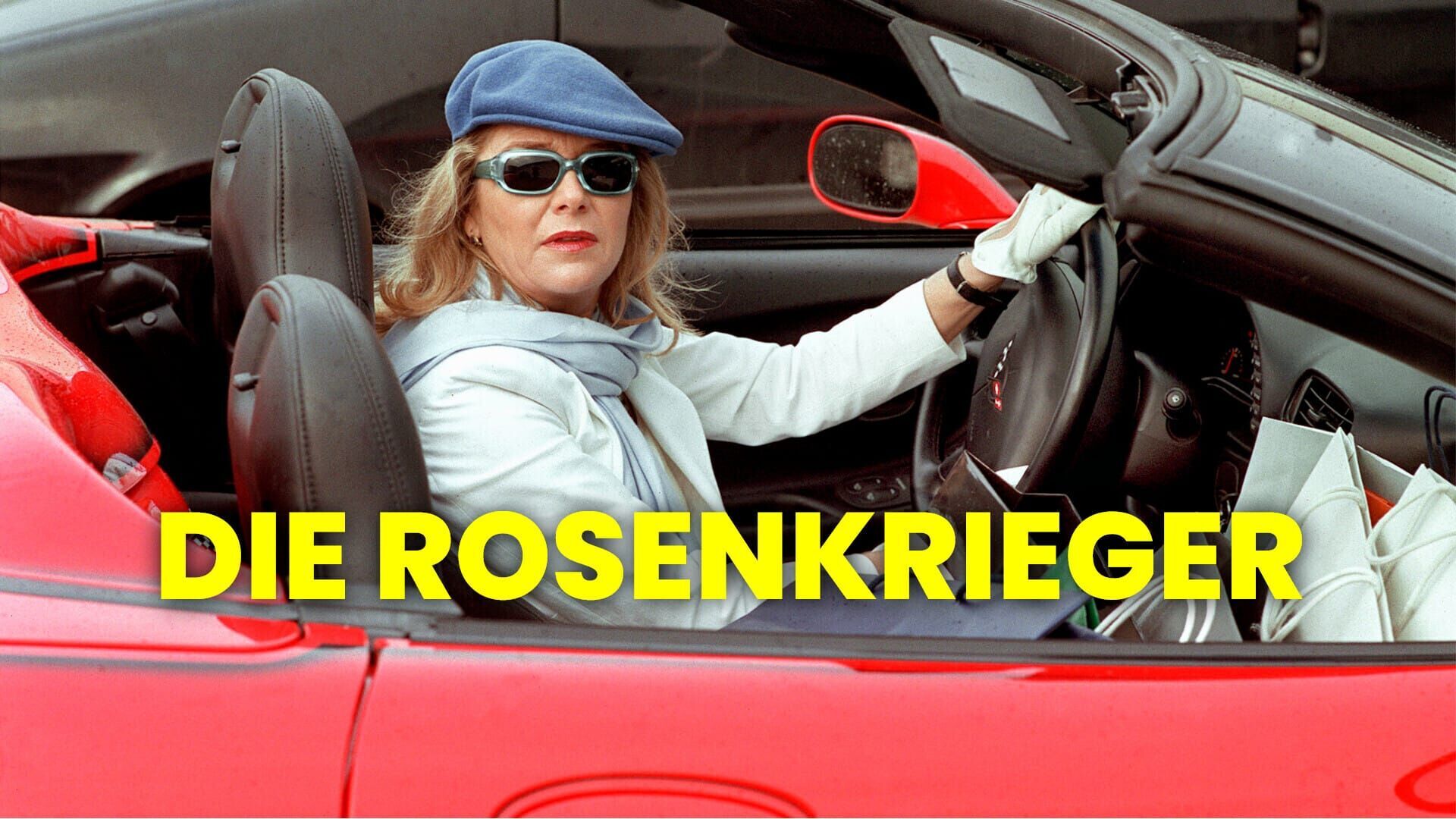 Die Rosenkrieger