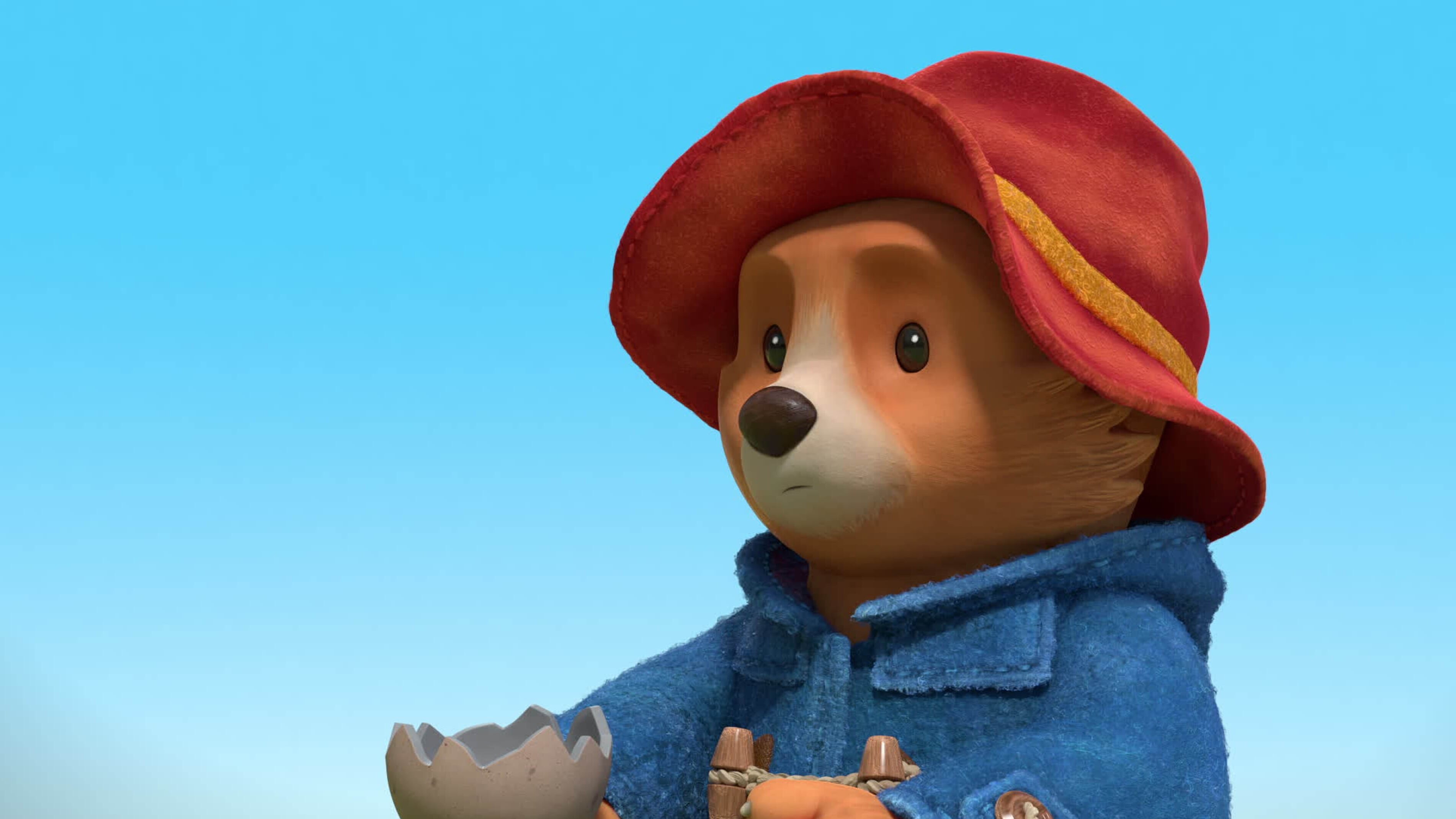 Paddingtons Abenteuer