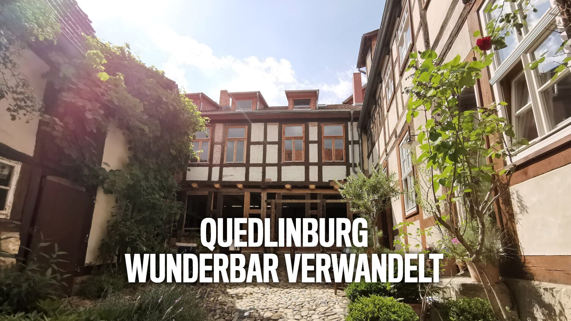 Quedlinburg