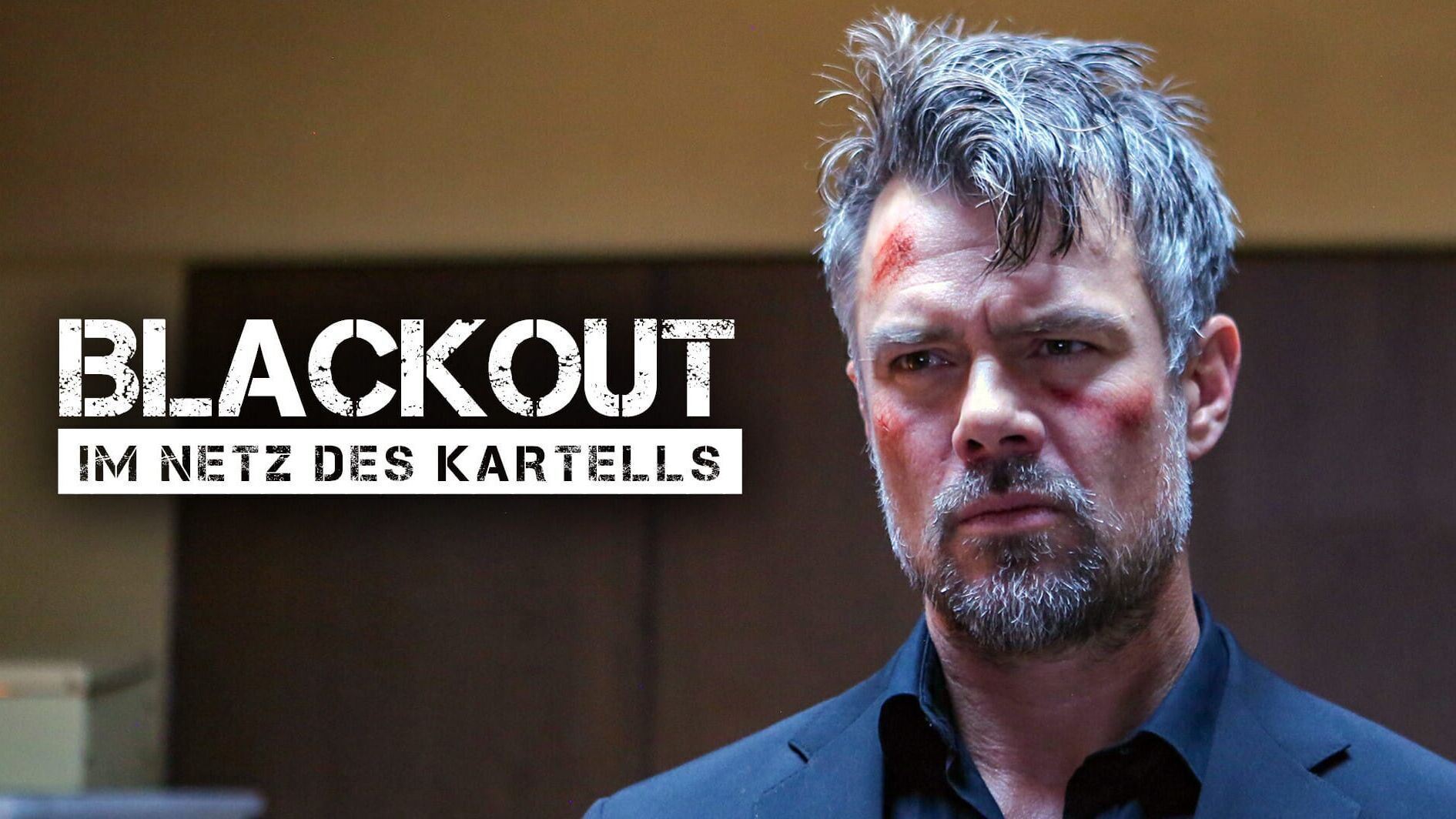 Blackout – Im Netz des Kartells