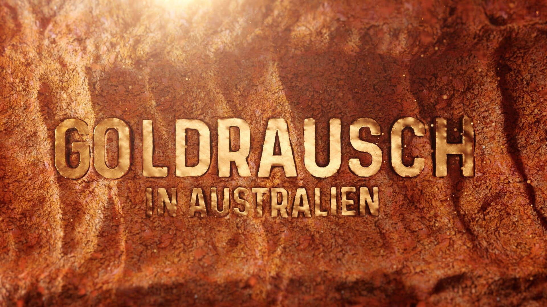 Goldrausch in Australien