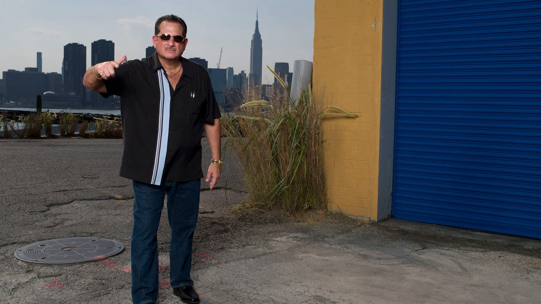 Storage Wars: New York