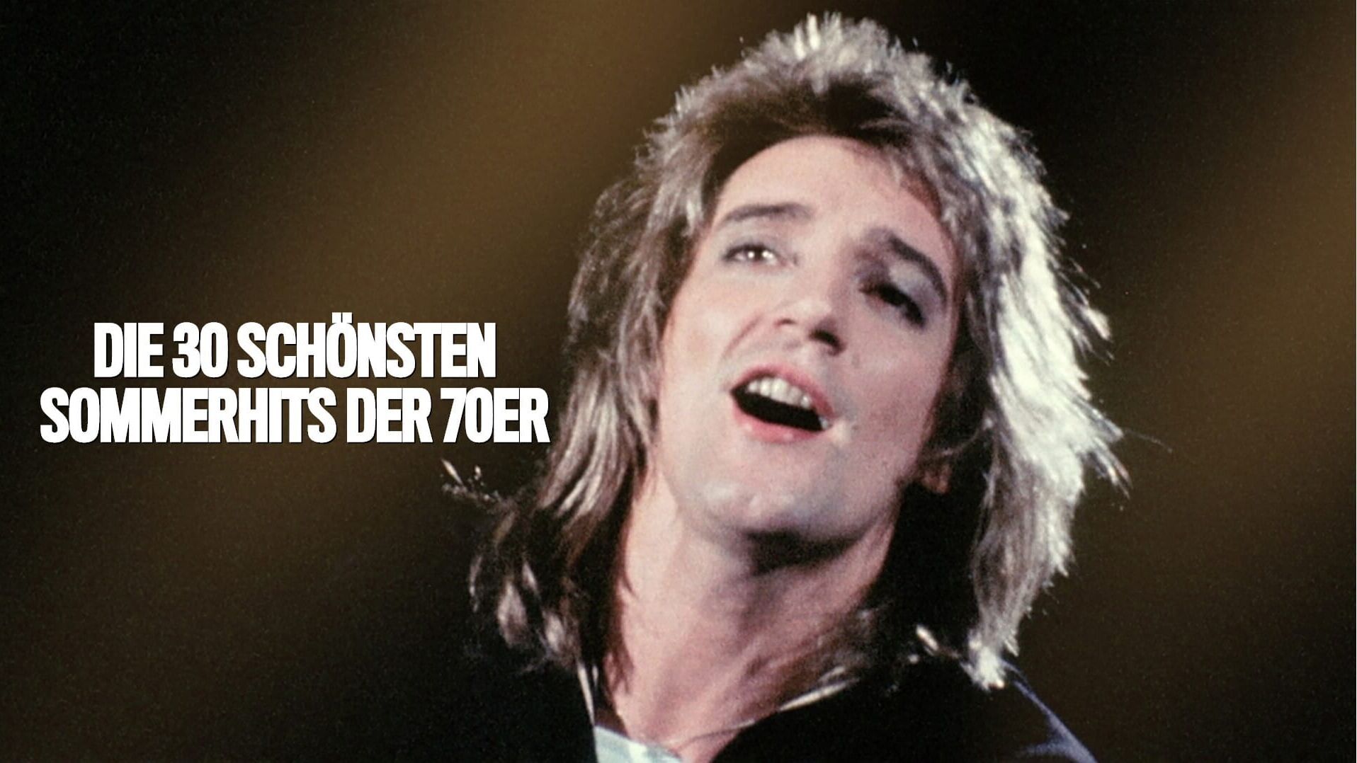 Die 30 schönsten Sommerhits der 70er