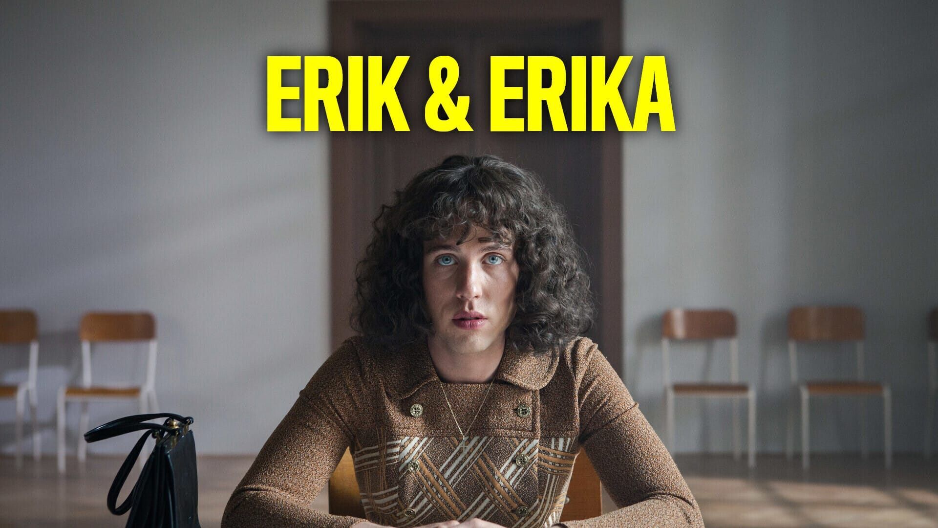 Erik & Erika