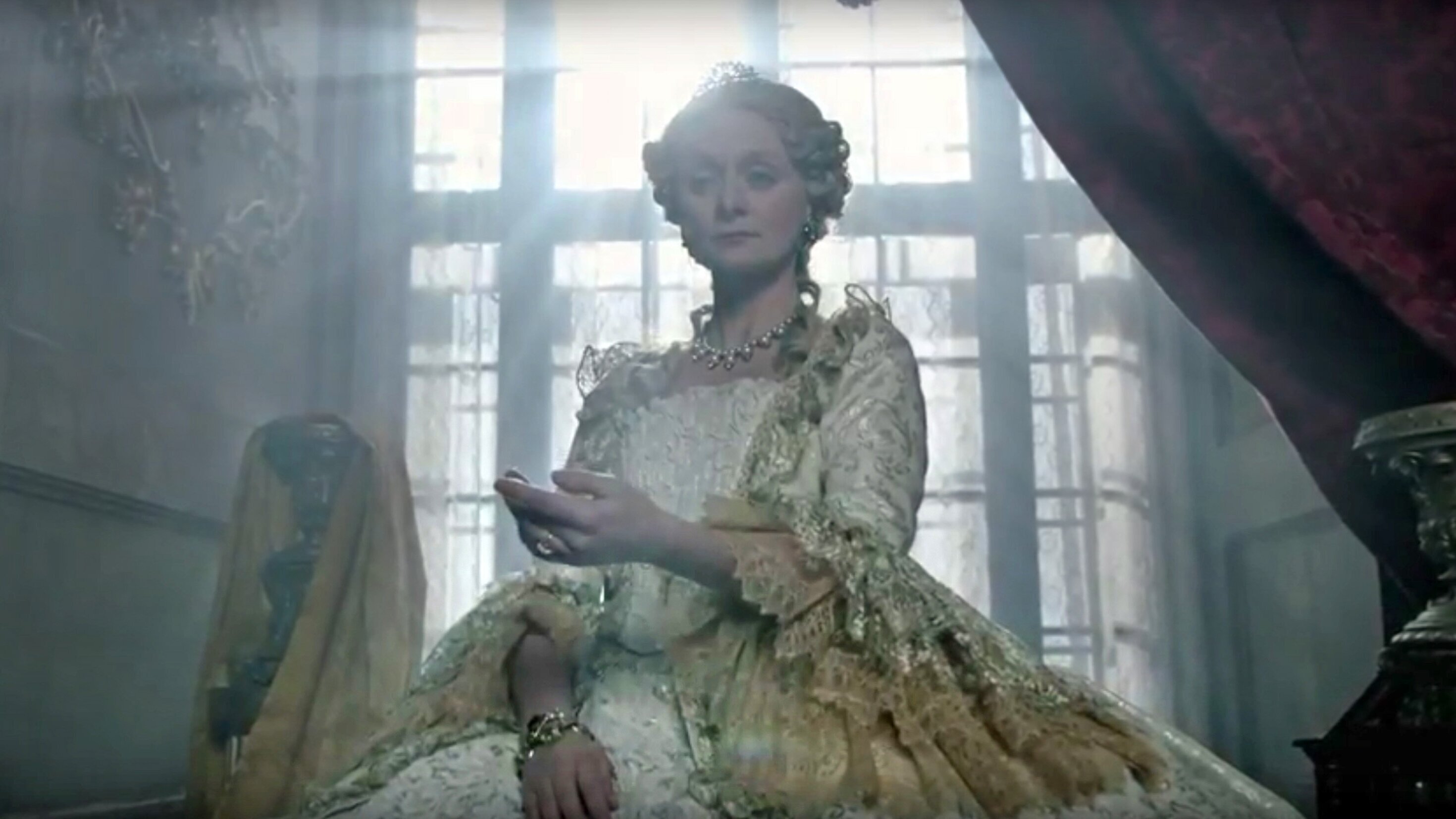 Maria Theresia