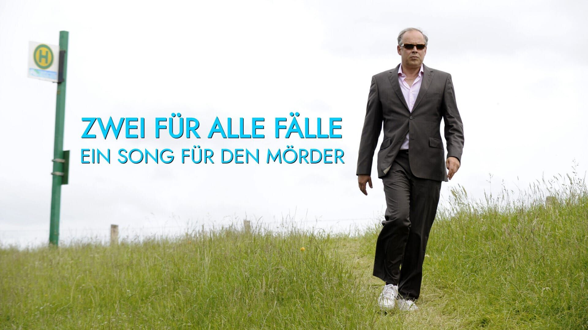 2 für alle Fälle – Ein Song für den Mörder