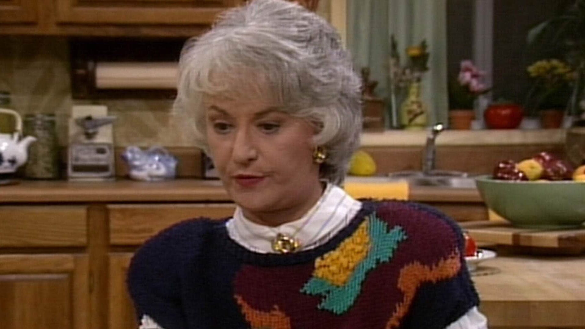 Golden Girls