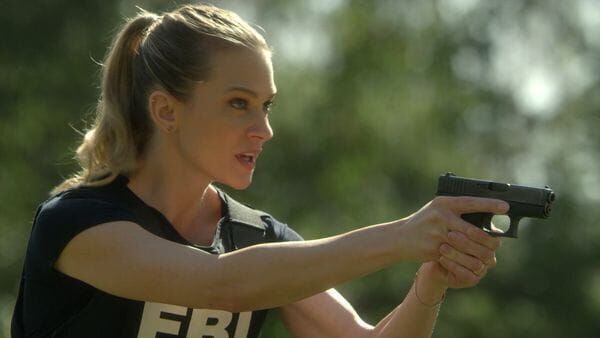 Criminal Minds