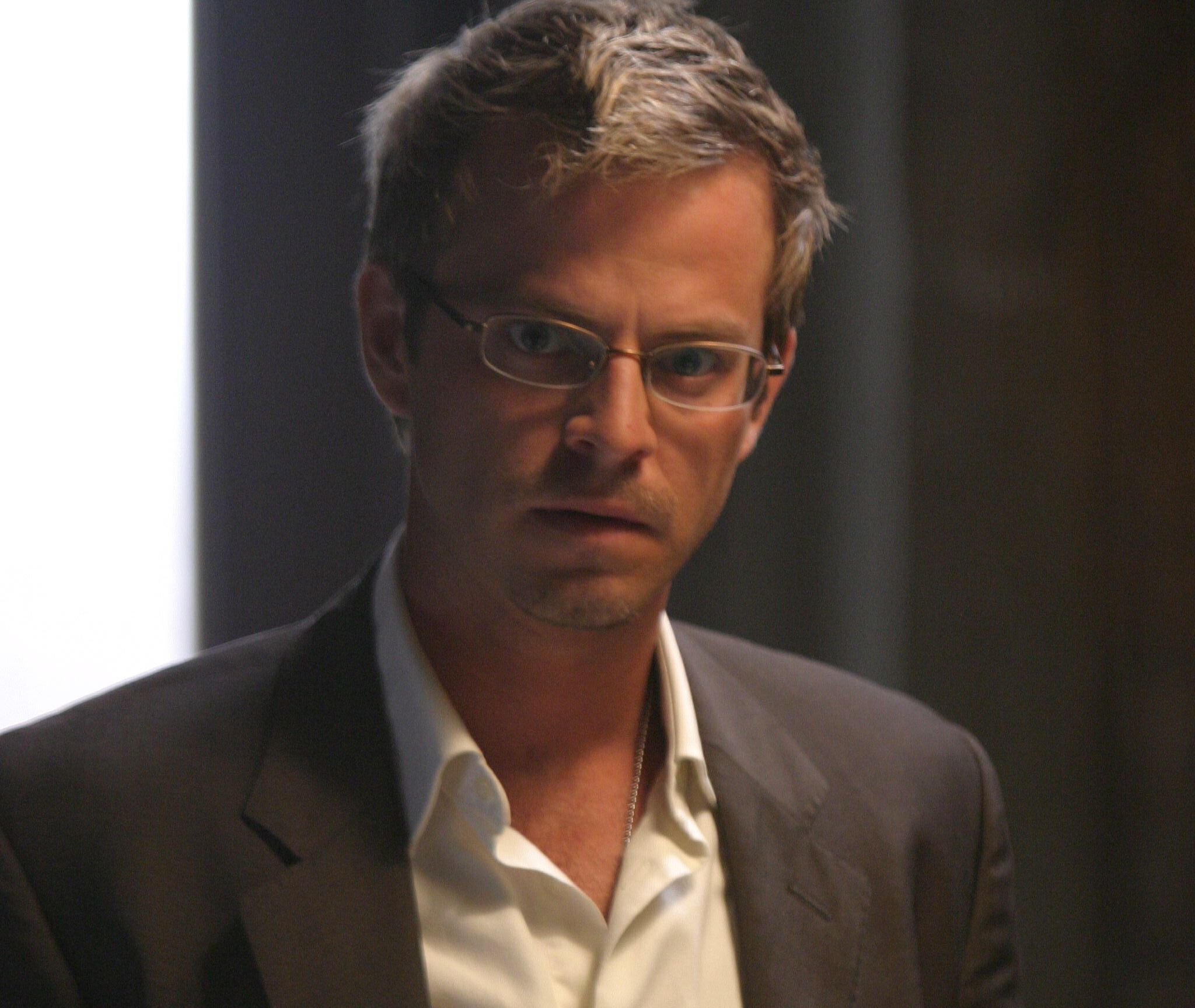 CSI: NY
