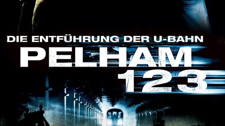 Die Entführung der U-Bahn Pelham 123
