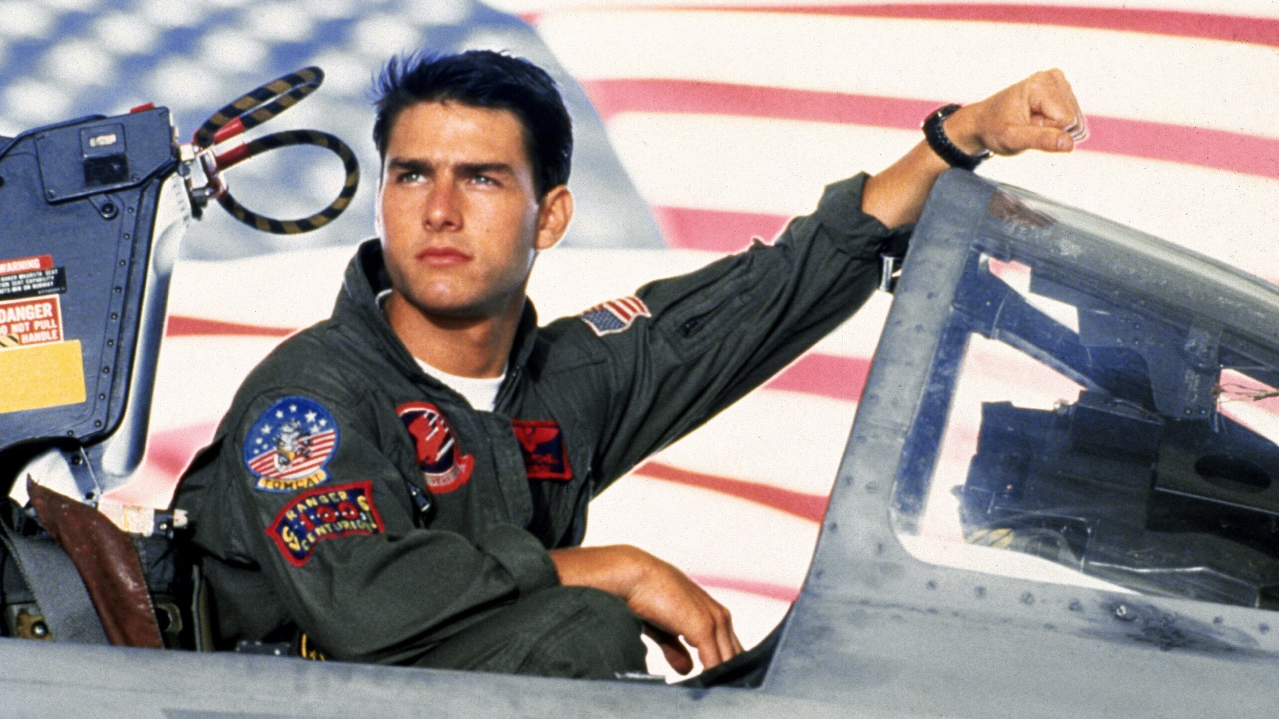 Top Gun – Sie fürchten weder Tod noch Teufel