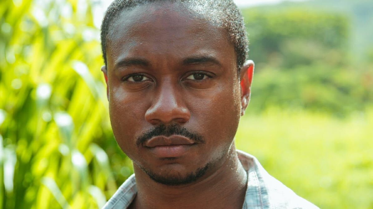 Death in Paradise