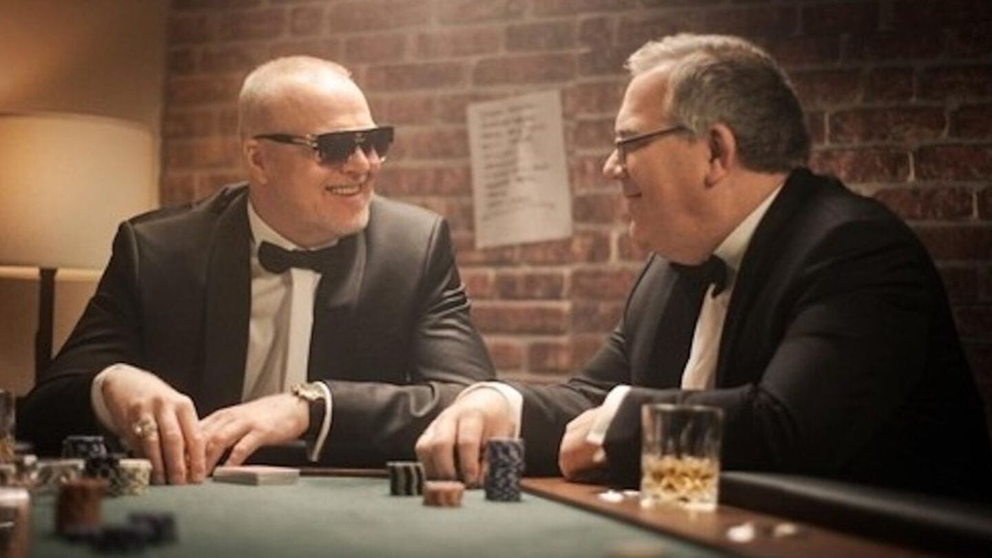 Raabs Pokernacht mit GGPoker.de