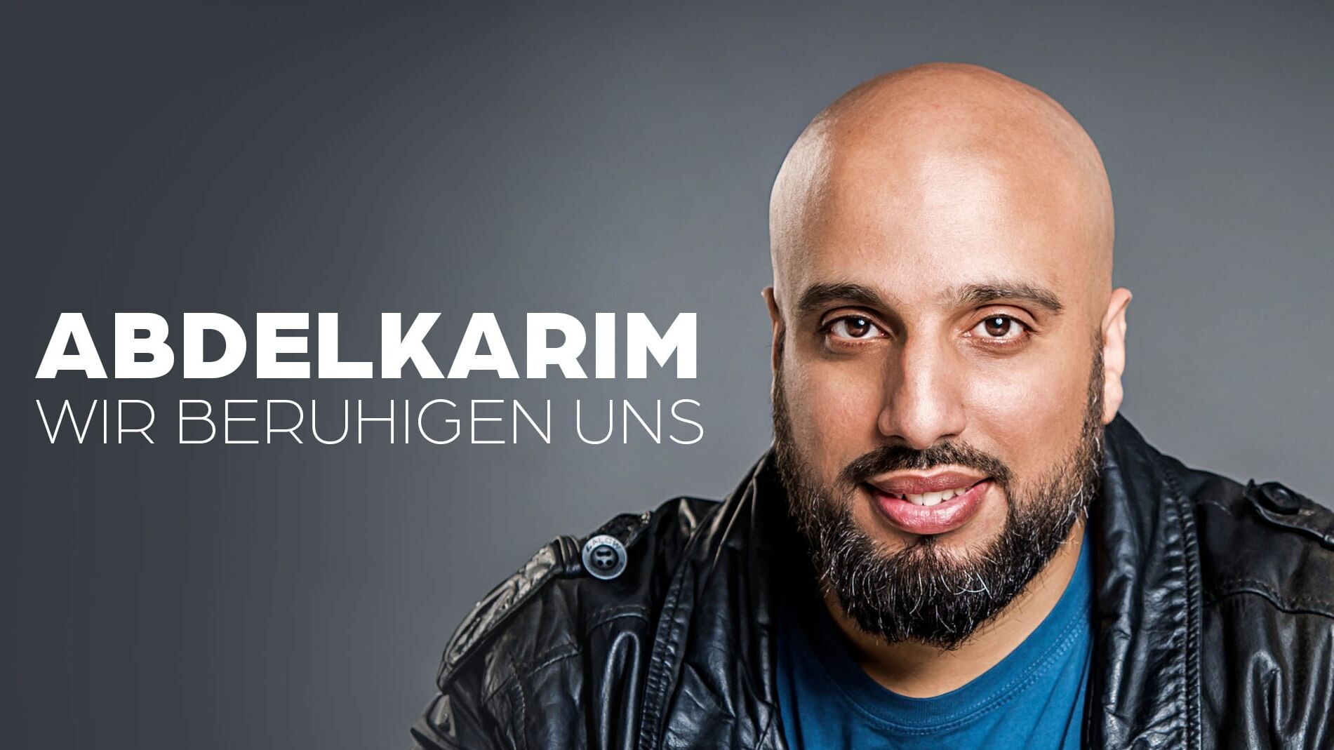 Abdelkarim: Wir beruhigen uns