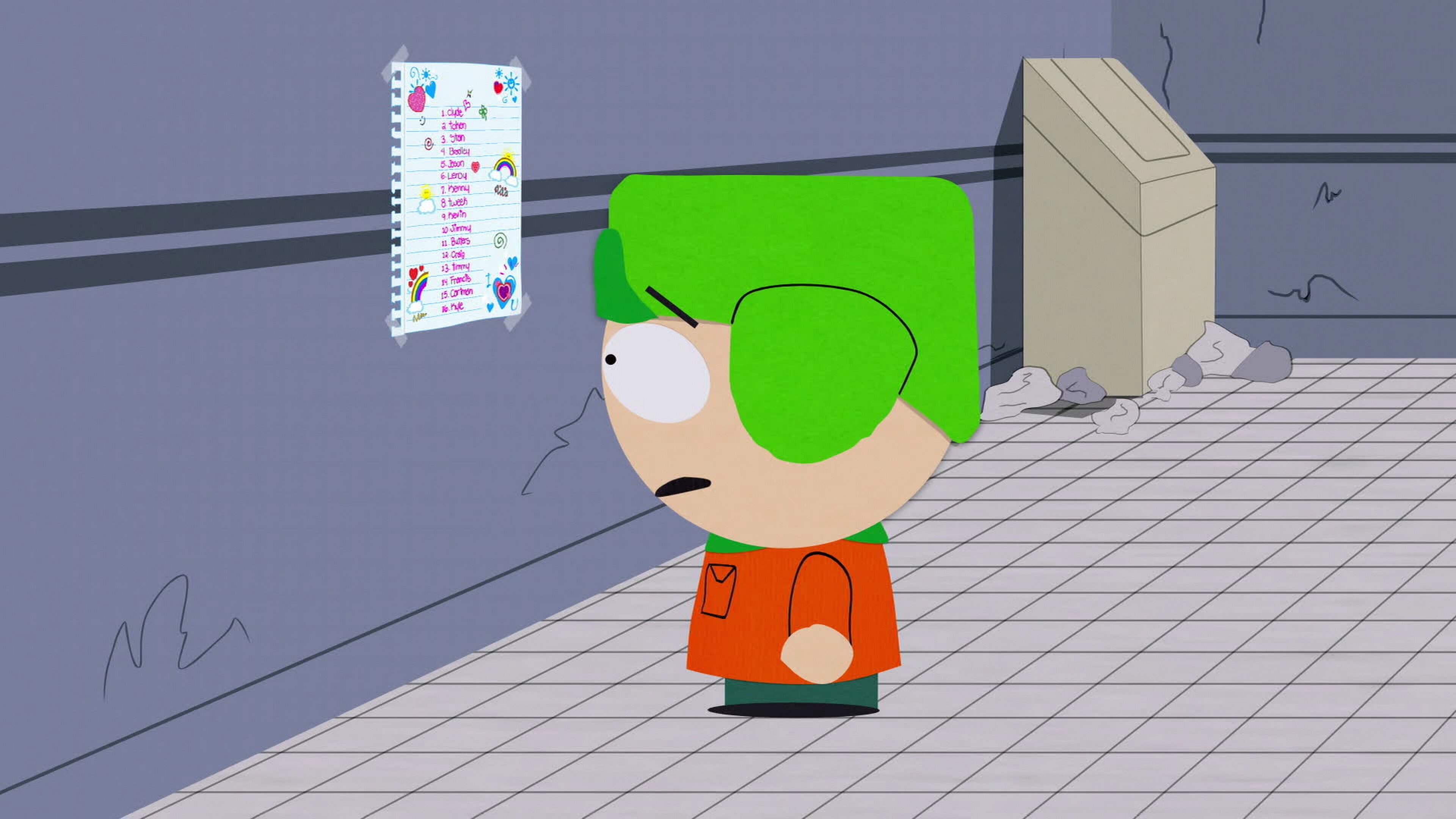 South Park