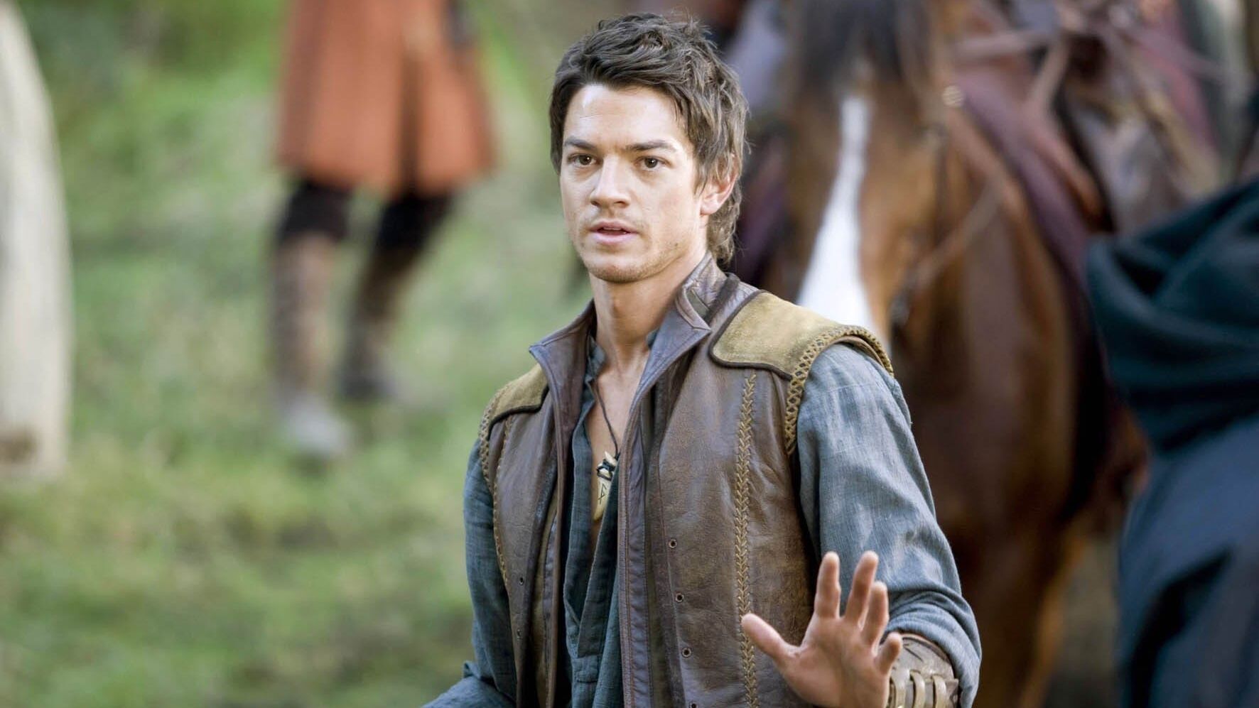 The Legend of the Seeker – Das Schwert der Wahrheit