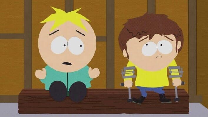 South Park